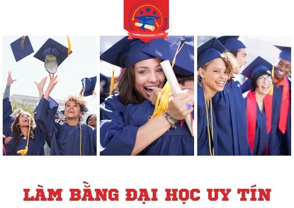 làm bằng đại học hà nội
