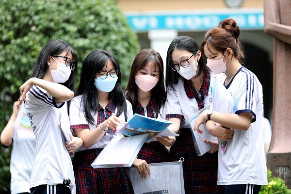 mã trường đại học tại hà nội