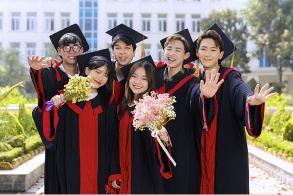 bằng tốt nghiệp THPT hệ bổ túc