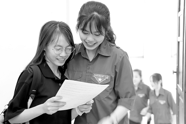 bằng đại học hệ vừa học vừa làm là gì