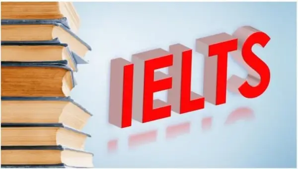 bằng IELTS