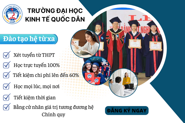 tuyển sinh đại học từ xa