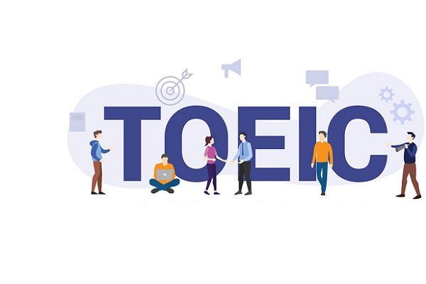 toeic