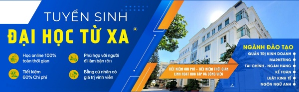 đại học từ xa