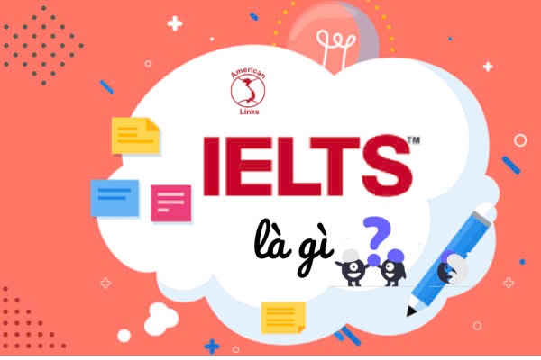 IELTS là gì