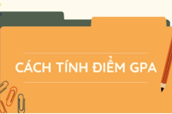 cách tính điểm gpa