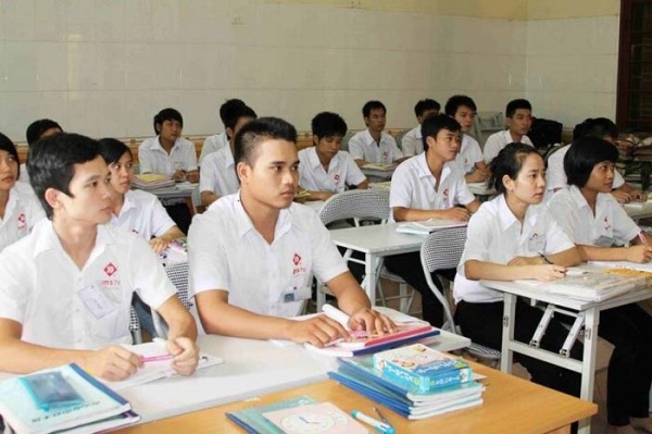 thời gian linh hoạt