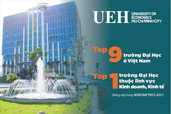 đại học kinh tế tphcm