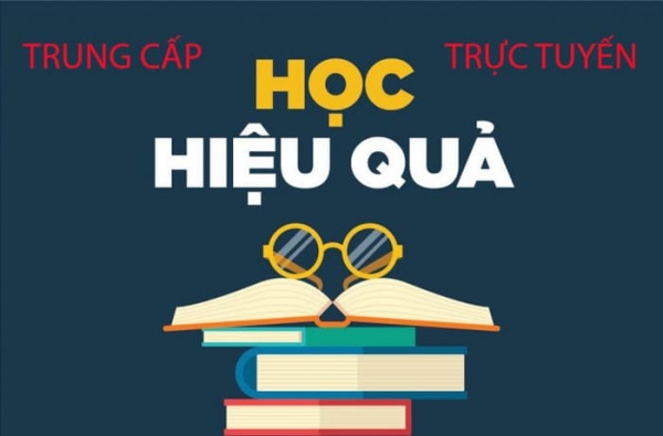 học trung cấp từ xa hiệu quả